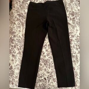 Women’s Tummy Control Work Trousers